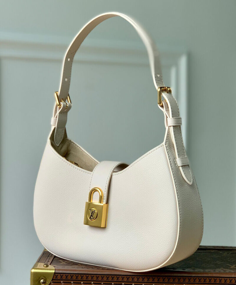 Louis Vuitton Low Key Shoulder Bag M24611 M24885 M24990
